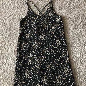 TOPSHOP PETITE DRESS